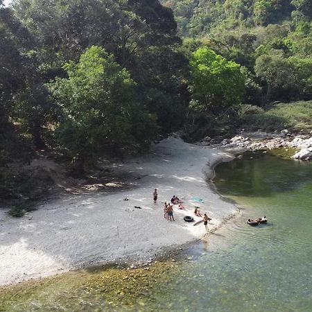 La Ponderosa Reserve Buritaca Exteriér fotografie