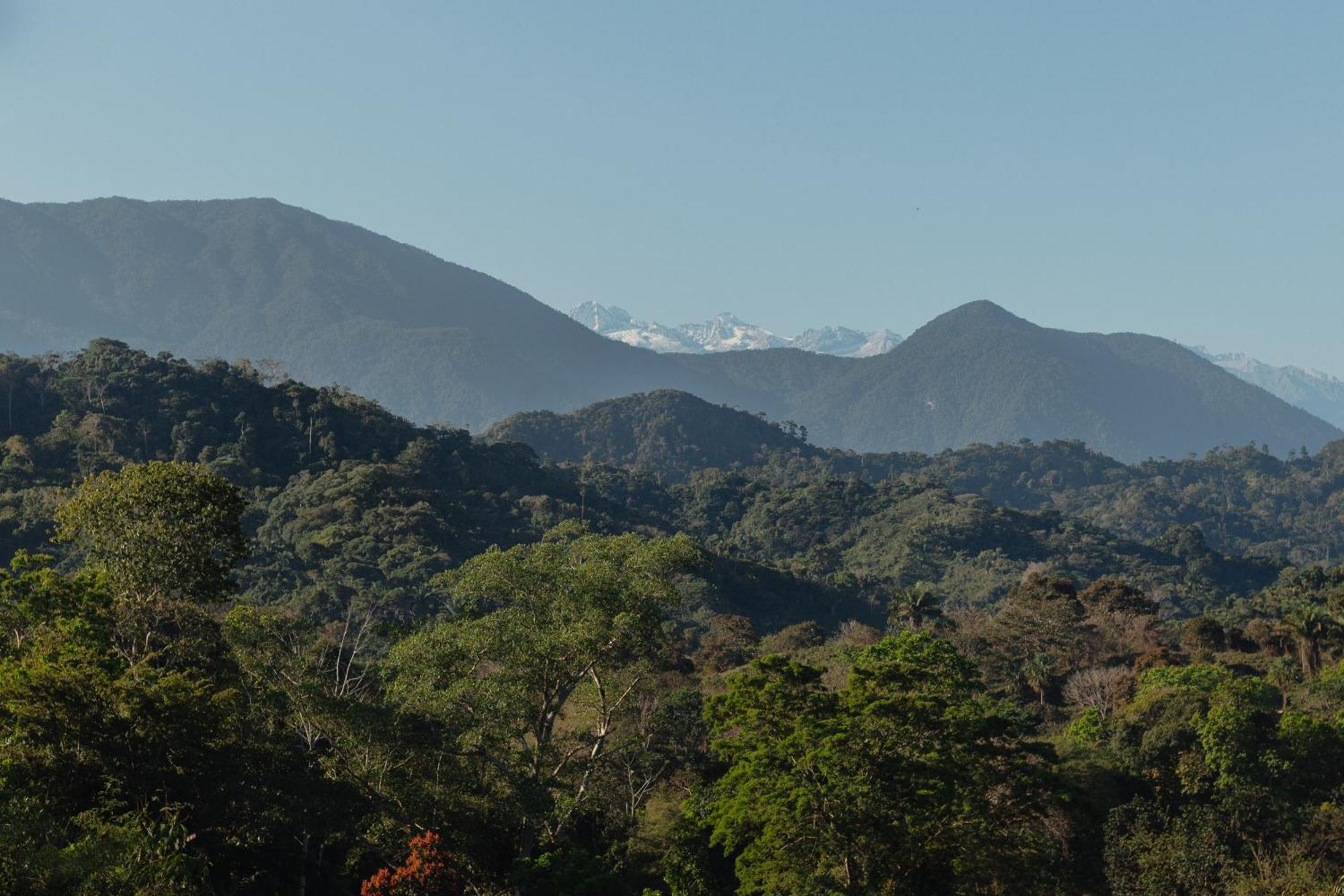 La Ponderosa Reserve Buritaca Exteriér fotografie