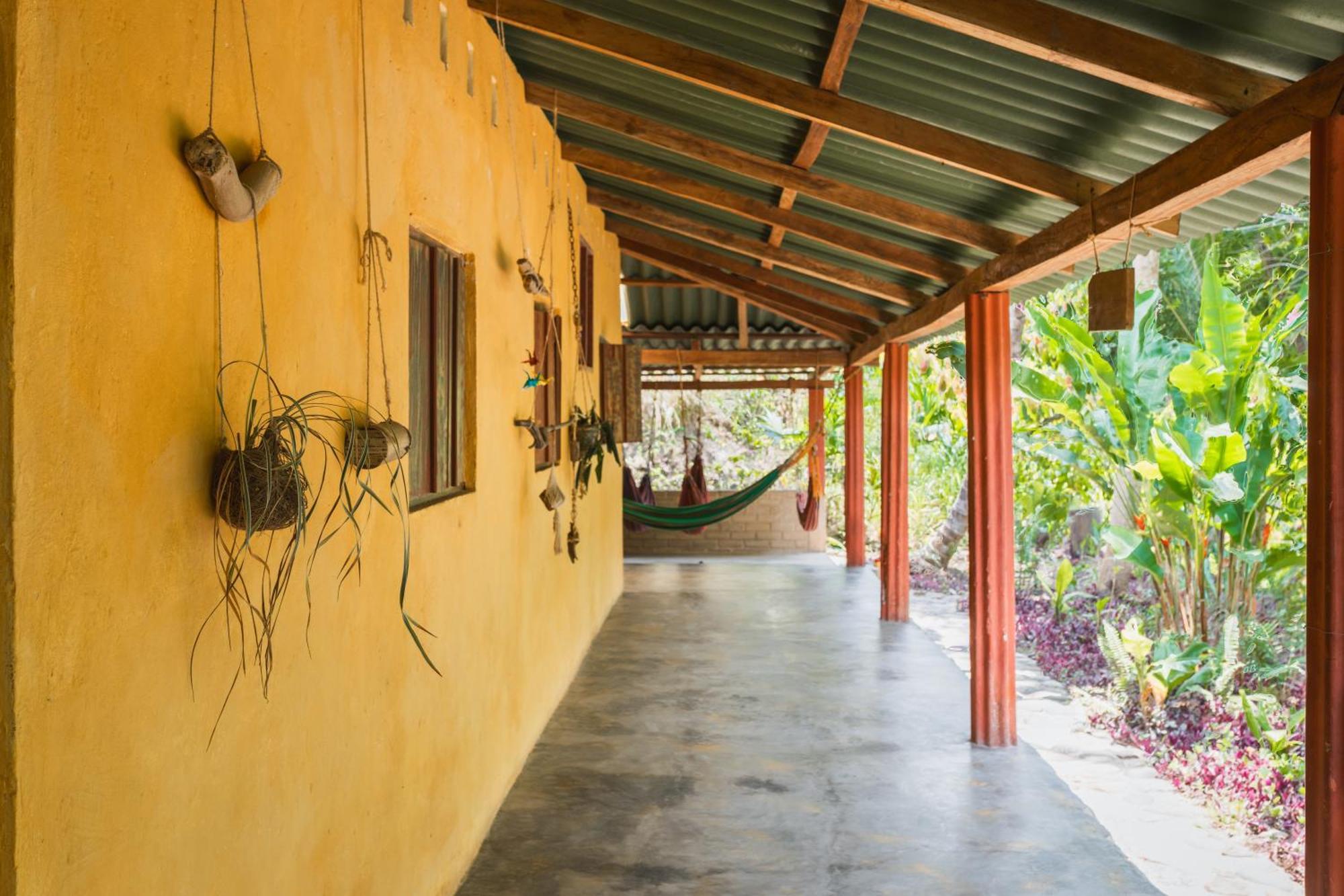 La Ponderosa Reserve Buritaca Exteriér fotografie