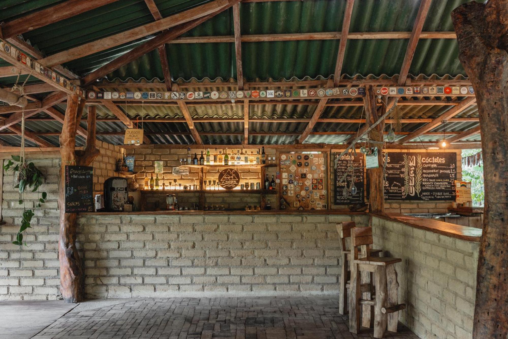 La Ponderosa Reserve Buritaca Exteriér fotografie